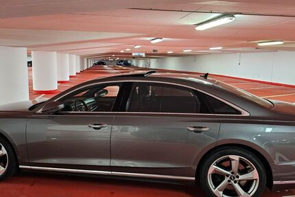 Audi A8 61.793 km 48.700 € Mainz 55130