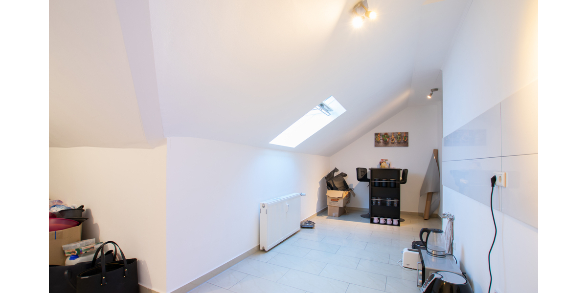 Renditestarkes Mehrfamilienhaus in der Fußgängerzone 12 zimmer