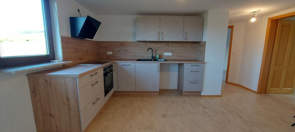 MietsWohnung mitten in der Rhön 500€ kalt