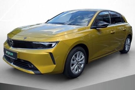 Opel Astra 37.402 km 18.390 &euro; Bad Driburg 33014