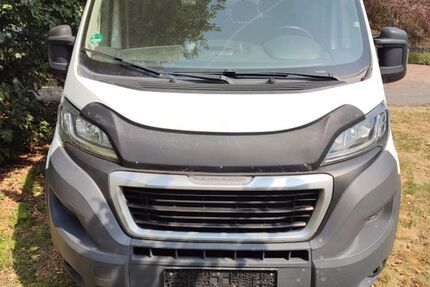Peugeot Boxer 131.323 km 11.700 € Taunusstein 65232