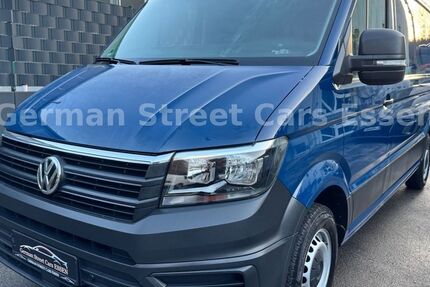 VW Crafter 84.300 km 22.900 &euro; Essen 45141