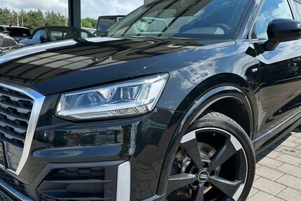 Audi Q2 170.850 km 15.990 &euro; Nalbach 66809