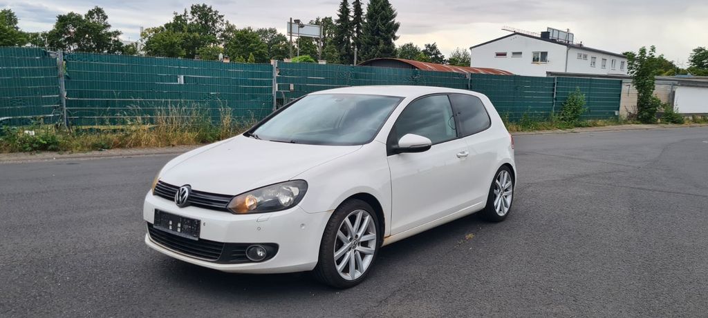 VW Golf 282.000 km 1.990 &euro; Koblenz 56070