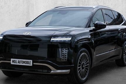 Hyundai IONIQ 9 2.500 km 74.900 &euro; Köln 50825