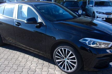 BMW 118 48.700 km 18.500 &euro; Unterliezheim 89440