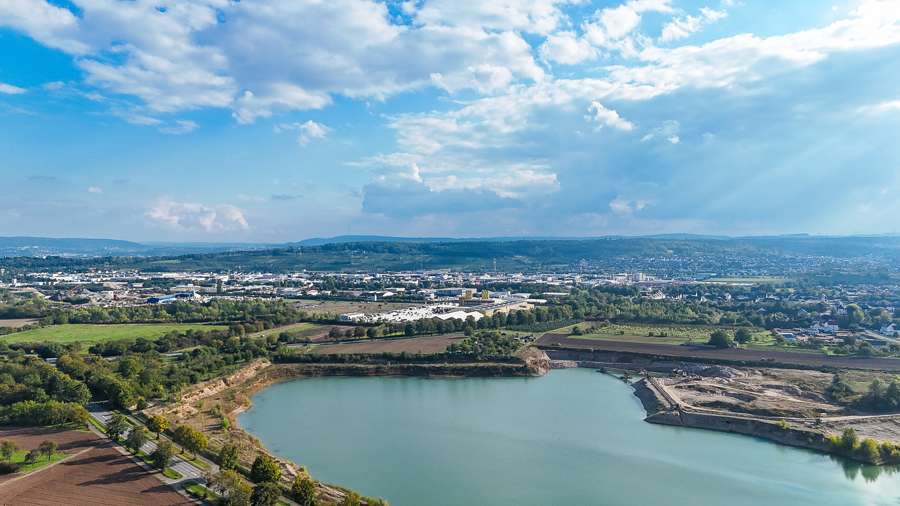 Grundstück zu verkaufen in Urmitz 445.000 € 952 m² zimmer