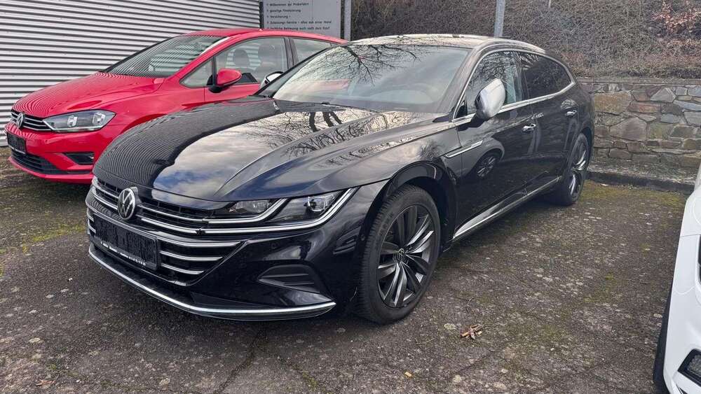 VW Arteon 23.100 km 29.800 &euro; Lahnstein 56112