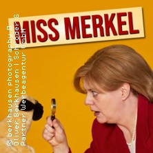 Miss Merkel - Mord in der Uckermark 22.04.2026 Weyher Theater