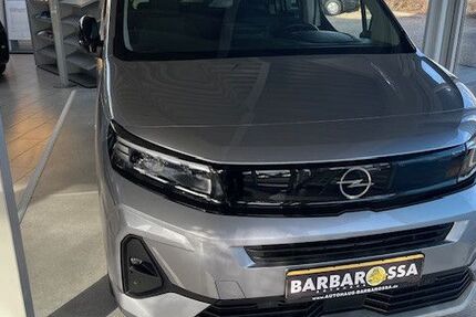 Opel Combo Life 15.980 km 27.900 &euro; Artern 06556