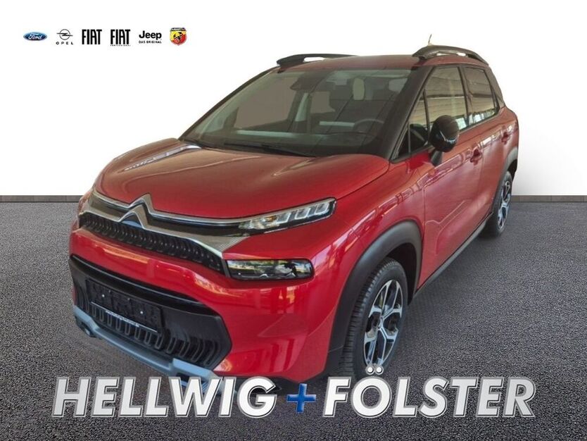 C3 Aircross