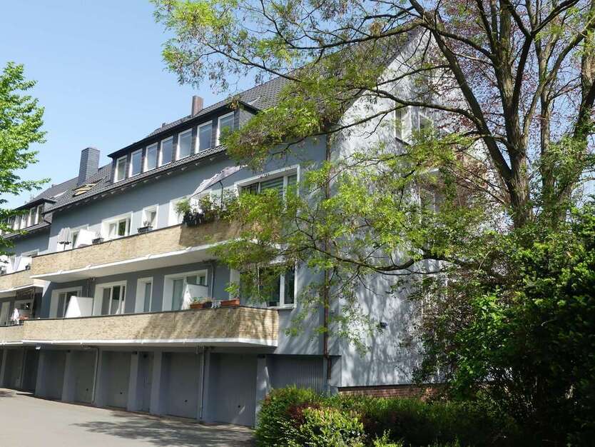 Wohnung zum Mieten in Langenhagen 550 € 53.7 m²