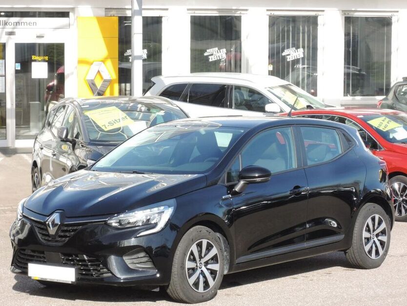 Clio