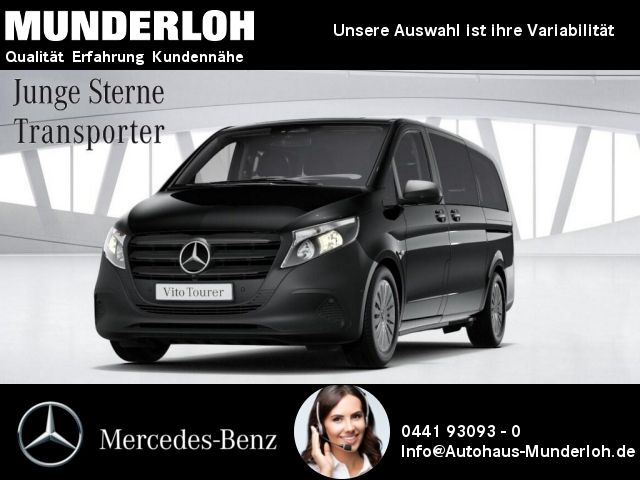 Mercedes-Benz Vito 40.327 km 48.900 &euro; Oldenburg 26125