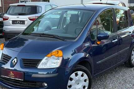 Renault Modus 163.000 km 2.950 &euro; Rheine 48429