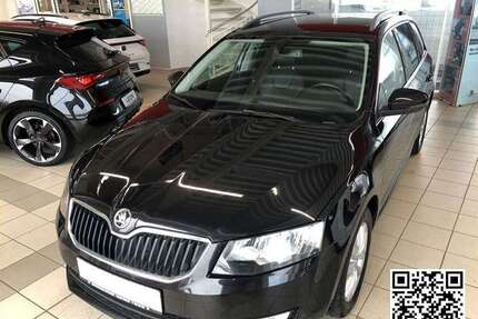 Skoda Octavia 178.500 km 7.450 &euro; Güstrow 18273