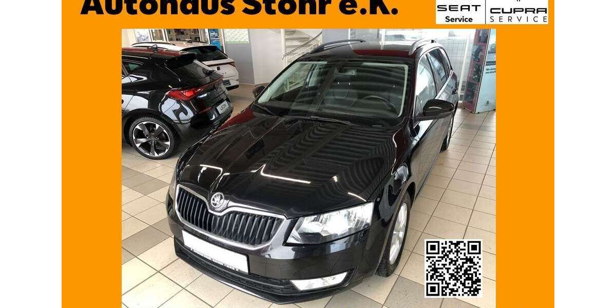 Skoda Octavia 178.500 km 7.450 &euro; Güstrow 18273