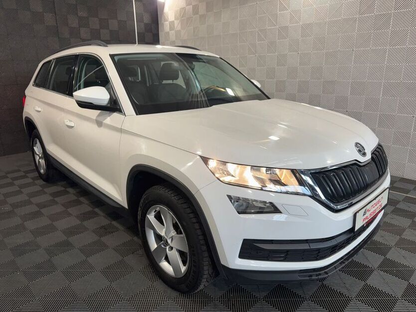 Kodiaq