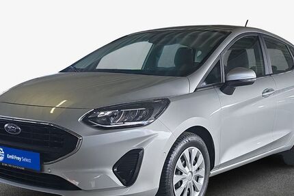 Ford Fiesta 25.829 km 13.790 &euro; Stuttgart 70190