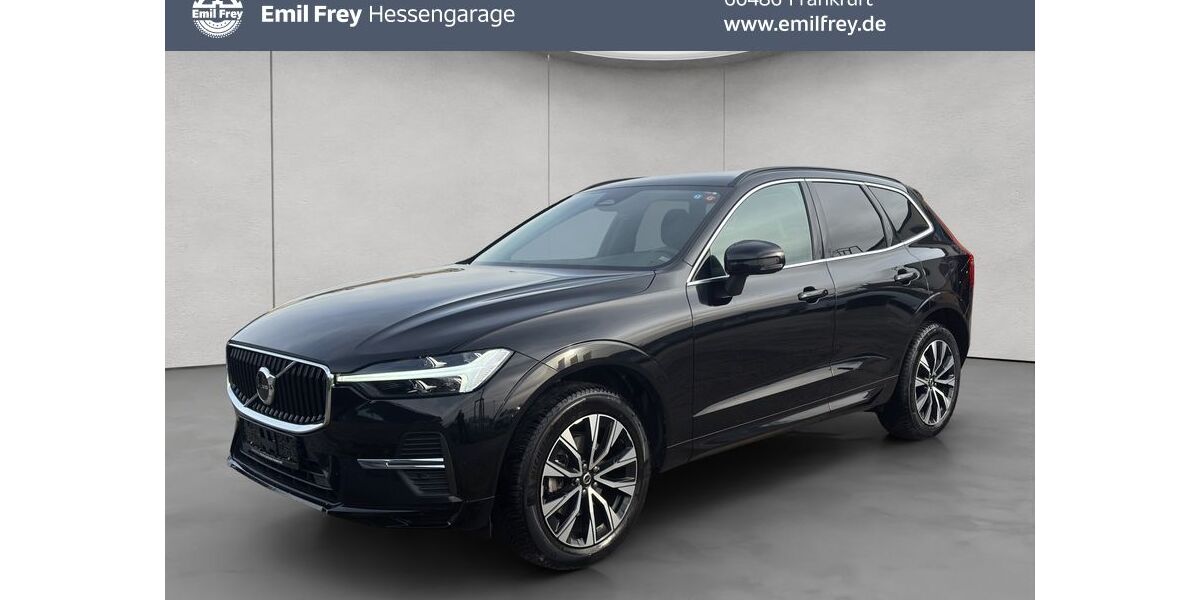 Volvo XC60 8.107 km 35.900 &euro; Frankfurt am Main 60486