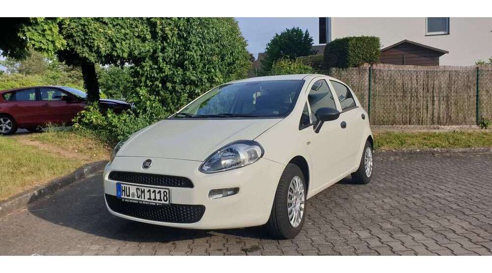 Punto