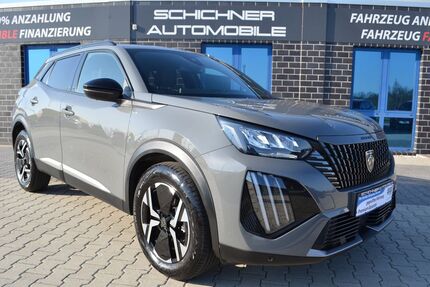Peugeot 2008 12.000 km 20.550 € Ihlow 26632