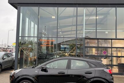 Ford Puma 29.326 km 17.850 &euro; Leipzig 04316