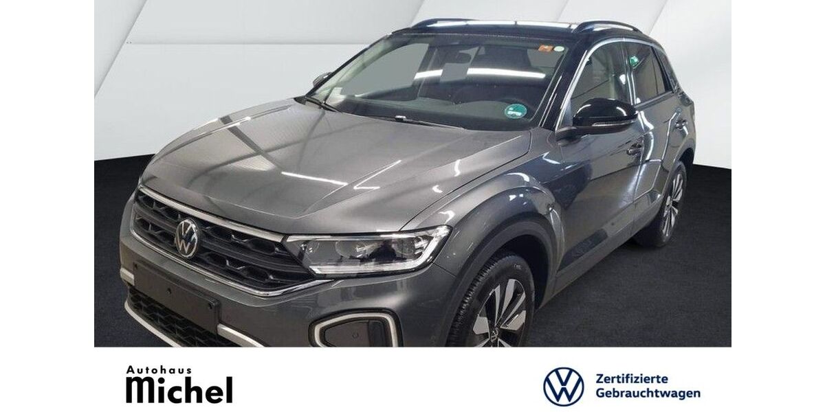 VW T-Roc 16.950 km 28.730 &euro; Gießen 35394