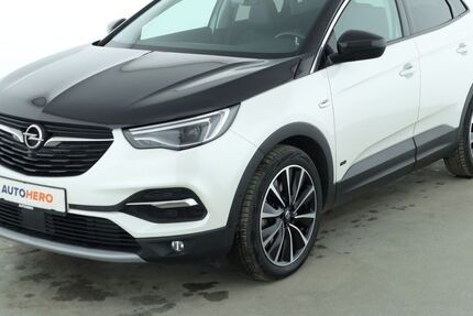 Opel Grandland (X) 60.073 km 21.570 &euro; Leipzig 04328