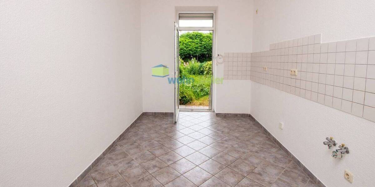 Etagenwohnung Leipzig Thekla - 2 Zimmer, 50 m&sup2;, 550&euro; | Angebot:26863529