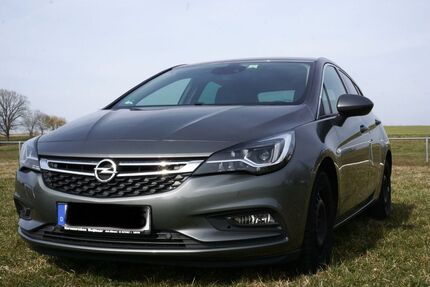 Opel Astra 141.237 km 8.000 &euro; Aalen 73434
