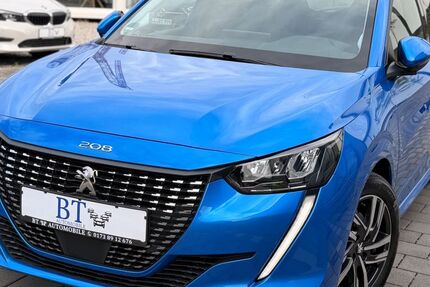 Peugeot 208 62.000 km 14.400 &euro; Hofstetten 86928