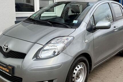 Toyota Yaris 129.000 km 6.490 &euro; Hamburg 20537