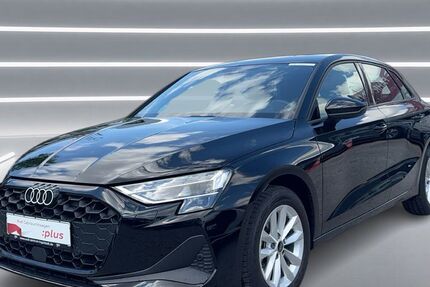 Audi A3 5.985 km 27.790 &euro; Ingolstadt 85057