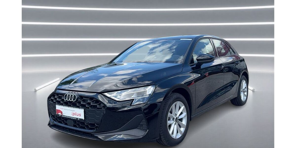 Audi A3 5.985 km 27.790 &euro; Ingolstadt 85057