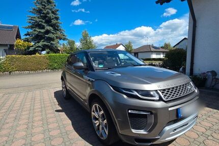 Land Rover Range Rover Evoque 67.800 km 26.500 &euro; Biberach 88400