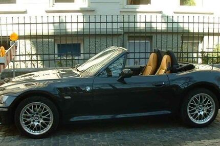 BMW Z3 120.000 km 12.700 &euro; Neumünster 24549