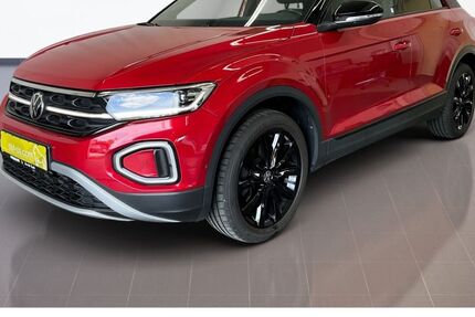 VW T-Roc 45.420 km 23.980 &euro; Vilsbiburg 84137