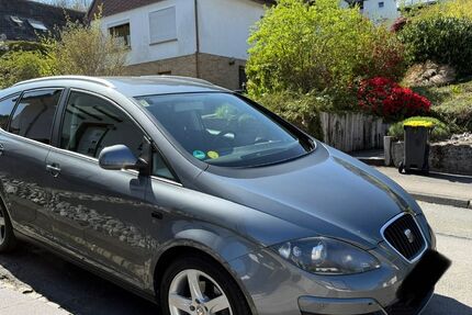 Seat Altea 217.672 km 5.400 &euro; Siegen 57078