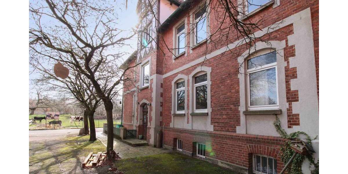 Einfamilienhaus Bad Nenndorf - 8 Zimmer, 420 m&sup2;, 299.000&euro; | Angebot:26355676