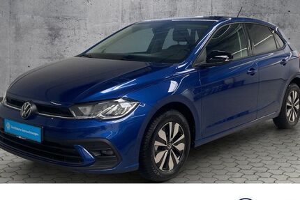 VW Polo 5.780 km 23.780 &euro; Rheda-Wiedenbrück 33378