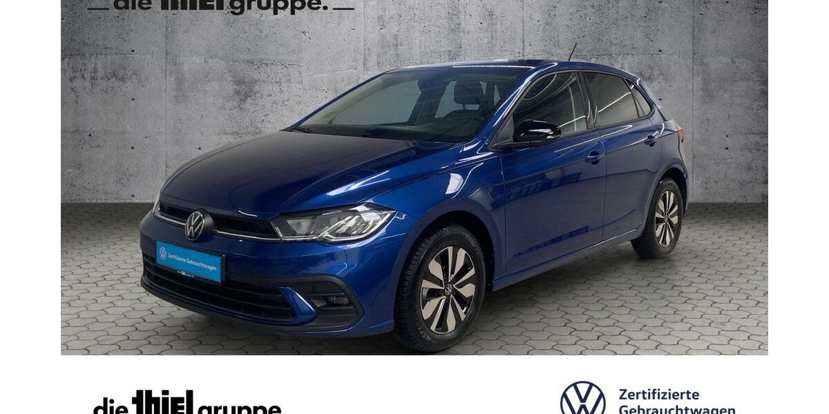 VW Polo 5.780 km 23.780 &euro; Rheda-Wiedenbrück 33378