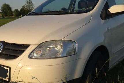 VW Fox 299.000 km 2.100 € Schwäbisch Gmünd 73525