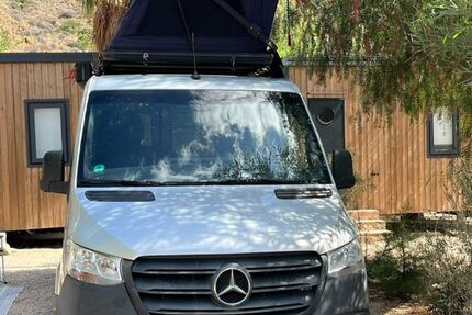 Mercedes-Benz Sprinter 97.900 km 42.000 &euro; Filderstadt 70794