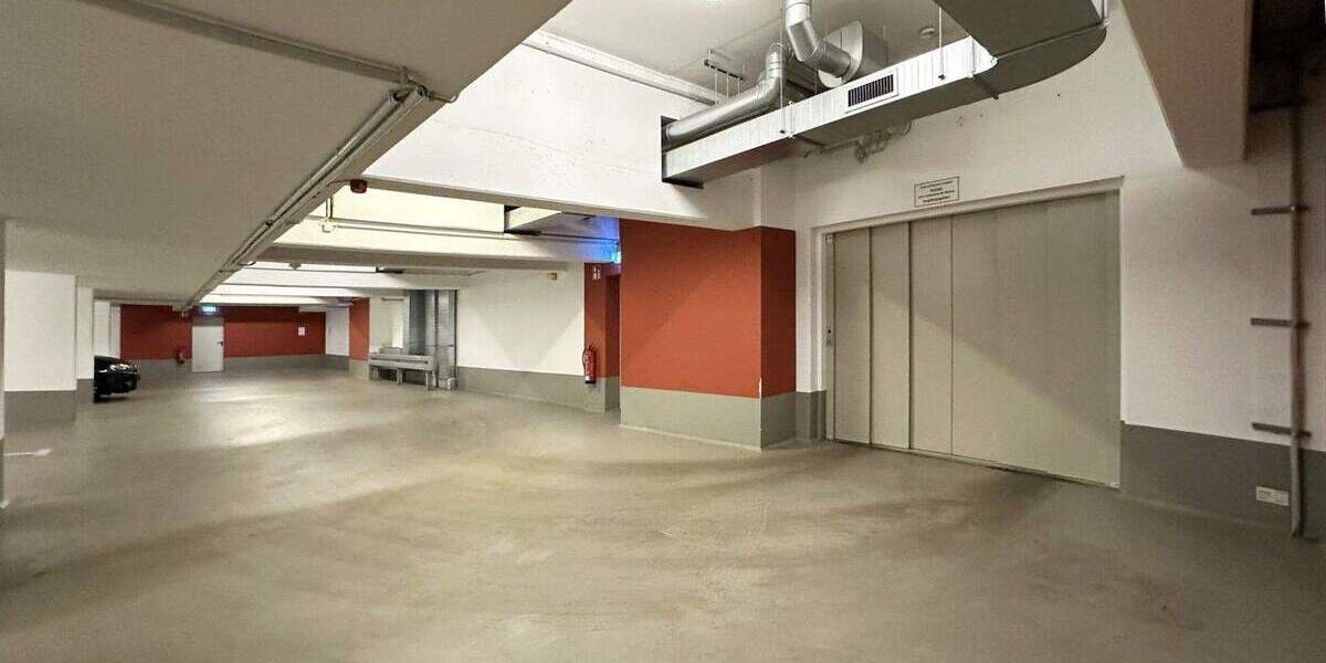 Garagen / Stellplätze Berlin Friedrichshain - 35.000&euro; | Angebot:25821713