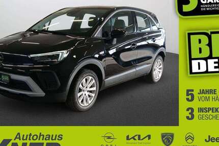 Opel Crossland 29.995 km 13.900 &euro; Hof 95032