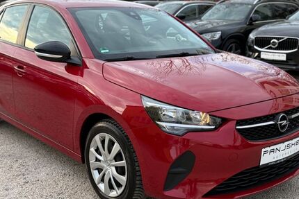 Opel Corsa 98.800 km 9.999 &euro; Stuttgart-Möhringen 70567