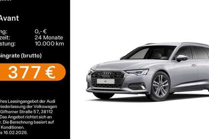 Audi A6 27.172 km 51.490 &euro; Eisenach 99817