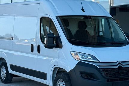 Citroen Jumper 89.000 km 19.999 &euro; Zierenberg-Oelshausen 34289