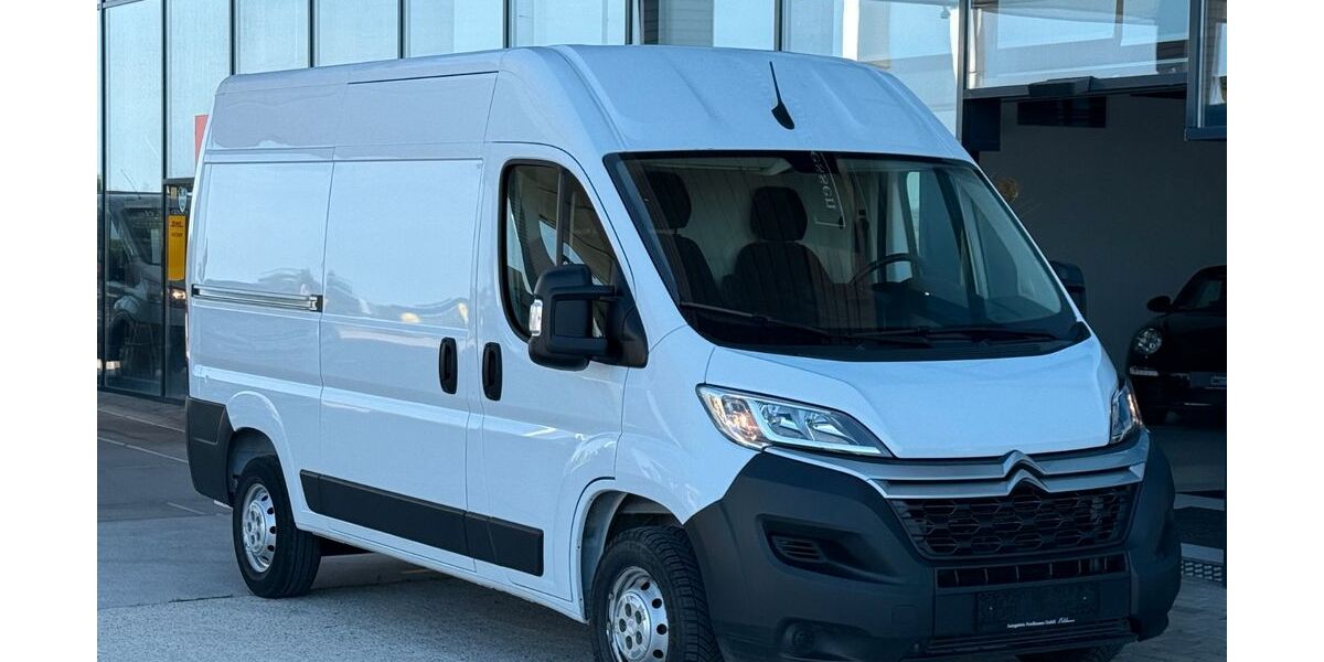 Citroen Jumper 89.000 km 19.999 &euro; Zierenberg-Oelshausen 34289